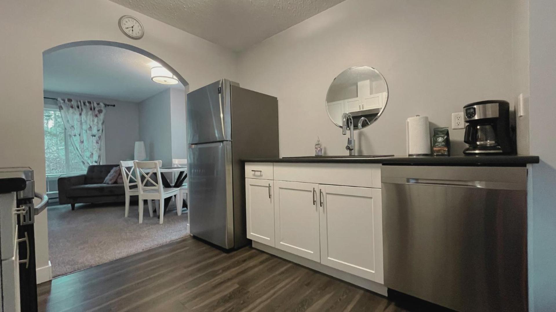 Stoneshire Guesthouse 클리어워터비치 외부 사진