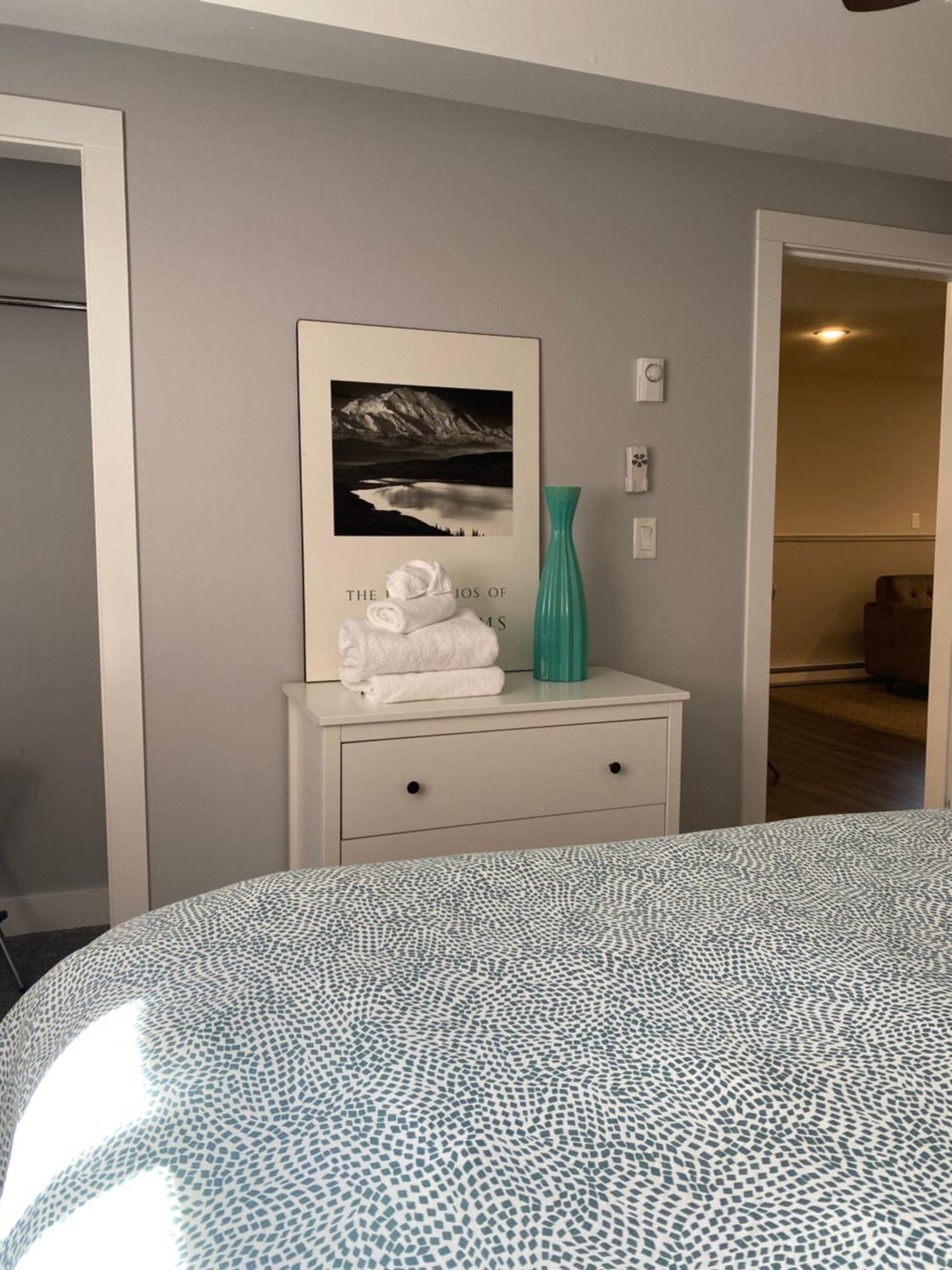 Stoneshire Guesthouse 클리어워터비치 외부 사진