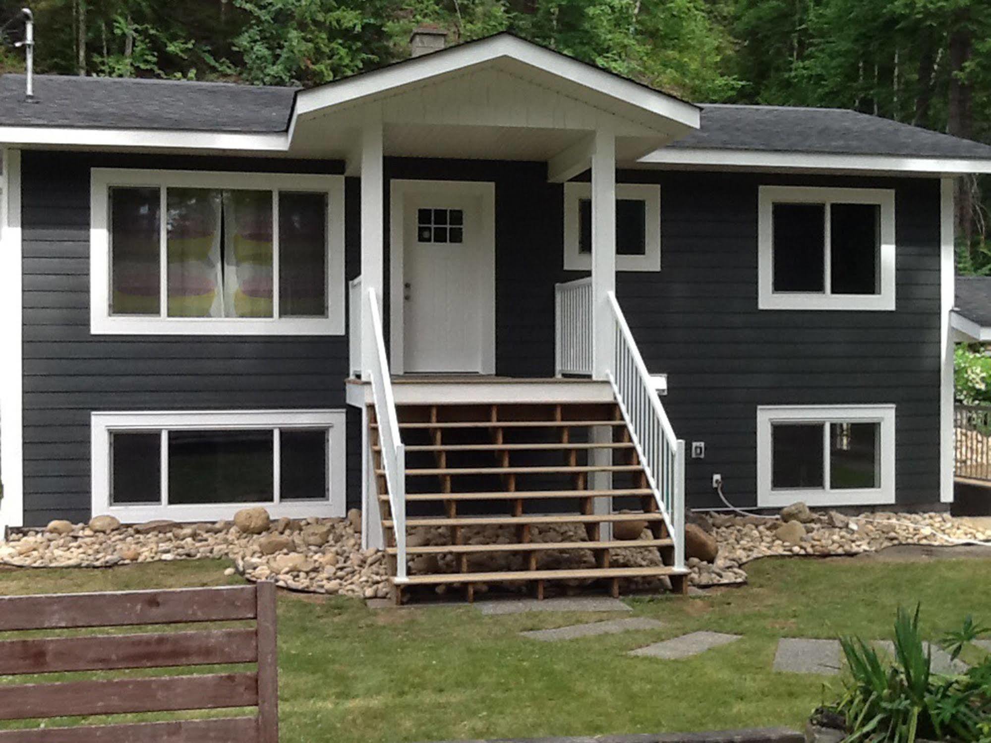 Stoneshire Guesthouse 클리어워터비치 외부 사진