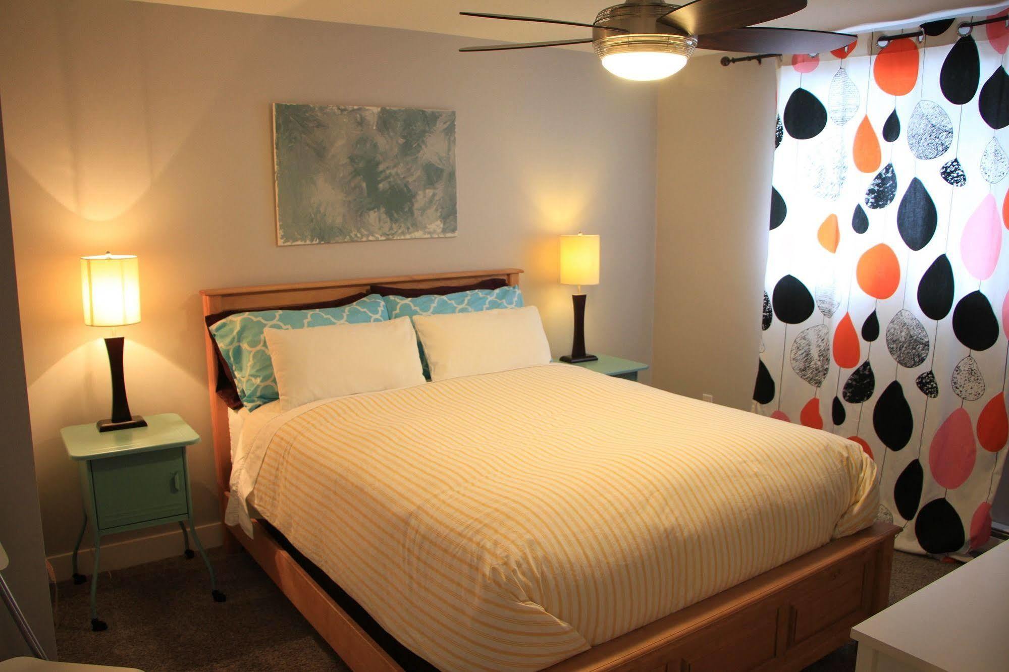 Stoneshire Guesthouse 클리어워터비치 외부 사진