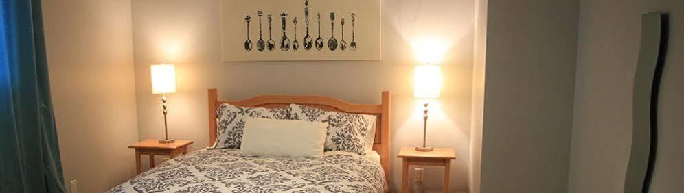 Stoneshire Guesthouse 클리어워터비치 외부 사진